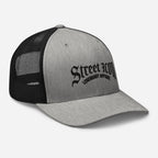 Street Icon - Basics - Trucker-Cap - Street Icon