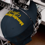 Monday Morning CoffeeClub - Trucker-Cap - Street Icon