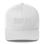 Street Icon - Basics - Trucker-Cap - Street Icon
