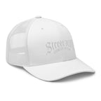 Street Icon - Basics - Trucker-Cap - Street Icon