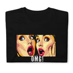 OMG T-Shirt - Street Icon