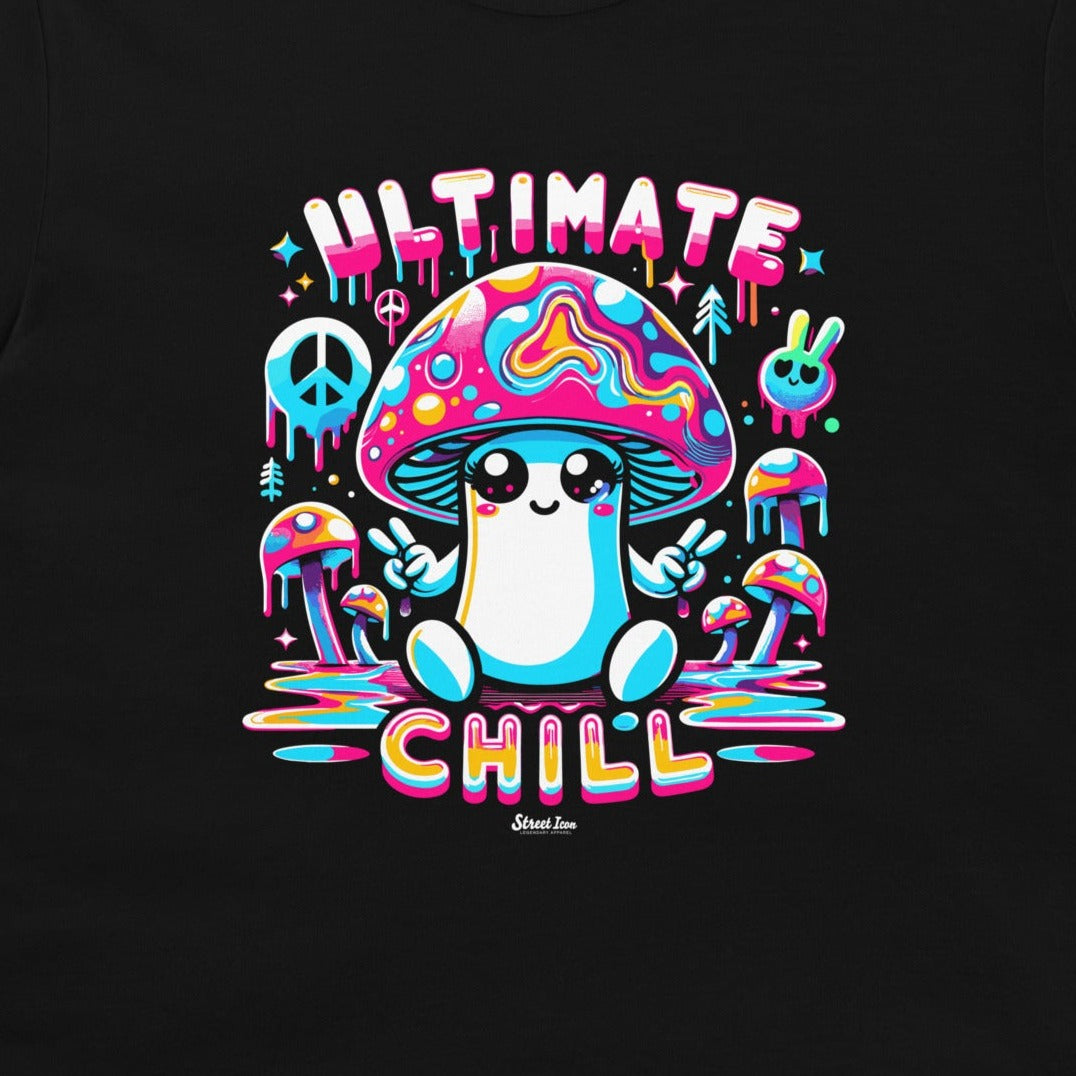 Ultimate Chill | Peace - T-shirt