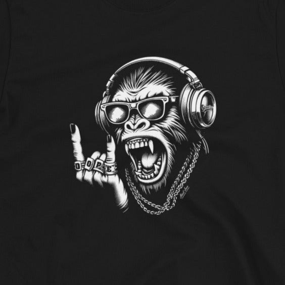 Dope Ape - T-Shirt