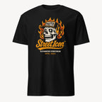 Street Icon Wasted Promo T-Shirt - Street Icon