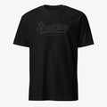 Street Icon Logo Promo T-Shirt (Black) - Street Icon
