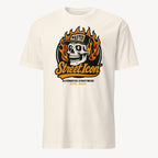 Street Icon Wasted Promo T-Shirt - Street Icon