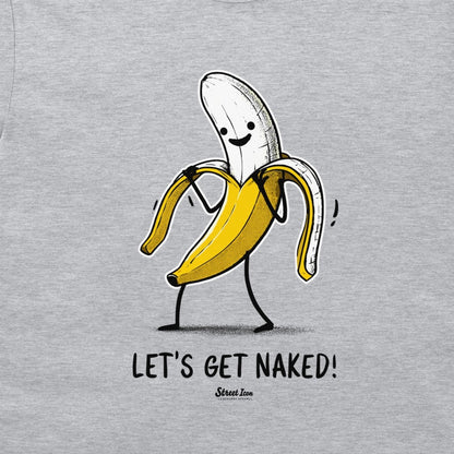 Naked Banana - T-Shirt