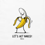 Naked Banana - T-Shirt - Street Icon