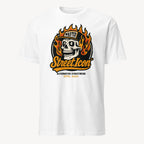 Street Icon Wasted Promo T-Shirt - Street Icon