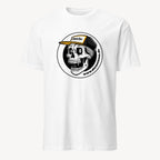 Skate Skull Promo T-Shirt - Street Icon