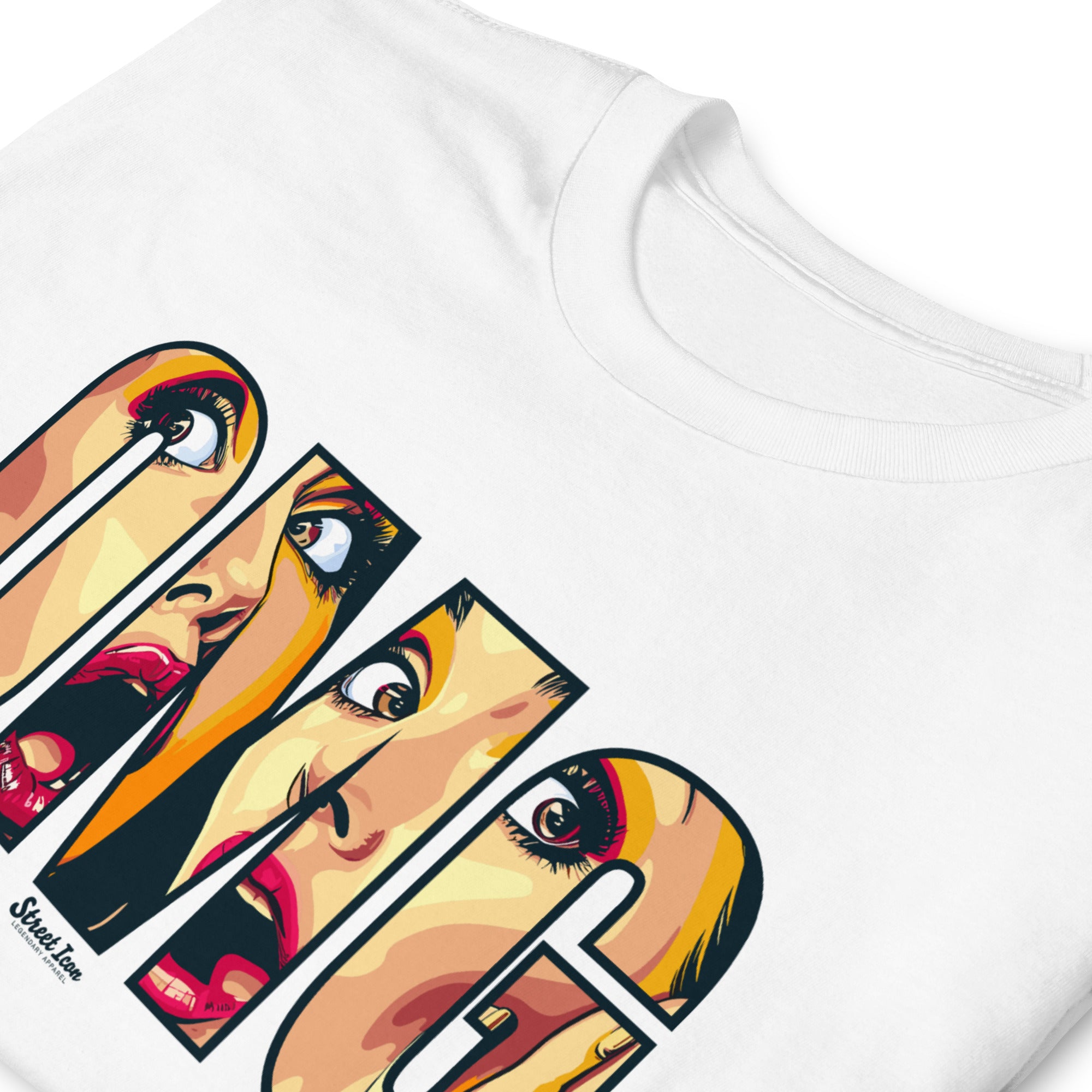 OMG T-Shirt - Street Icon