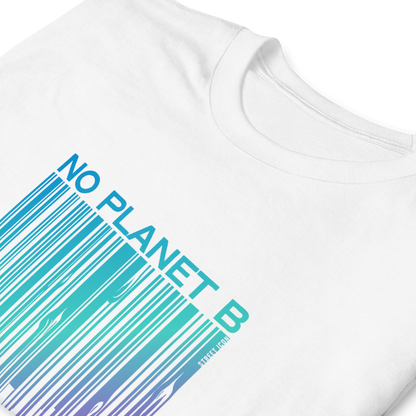 No Planet B | Color Code - T-Shirt