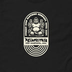 Karma Buddha Classic T-Shirt - Street Icon