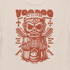 Voodoo Club - T-Shirt - Street Icon
