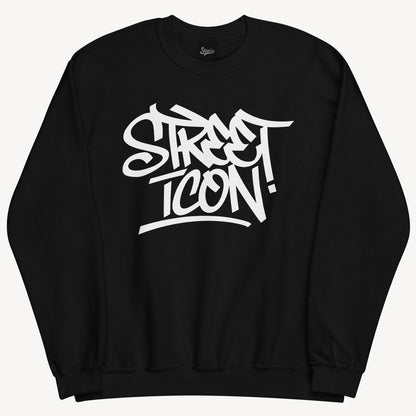 Street Icon / Tag - Pullover