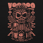 Voodoo Club - Hoodie - Street Icon