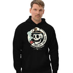 Loose Lips - Hoodie - Street Icon