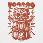 Voodoo Club - Hoodie - Street Icon