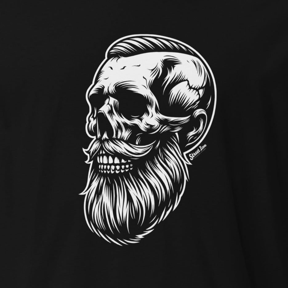 Schmalzlocke - Oversize T-Shirt OUTLET