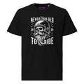 Skull Rider - Premium T-Shirt - Street Icon