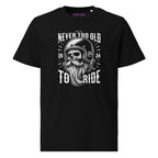 Skull Rider - Premium T-Shirt - Street Icon