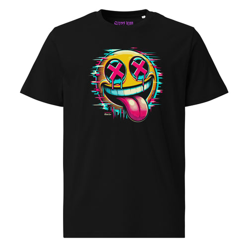 Smile Bääh - Premium T-Shirt - Street Icon