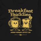 Breakfast Buddies Premium T-Shirt - Street Icon