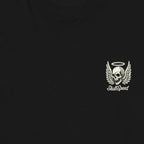 Skullspeed Logo Premium T-Shirt - Street Icon