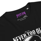 Skull Rider - Premium T-Shirt - Street Icon