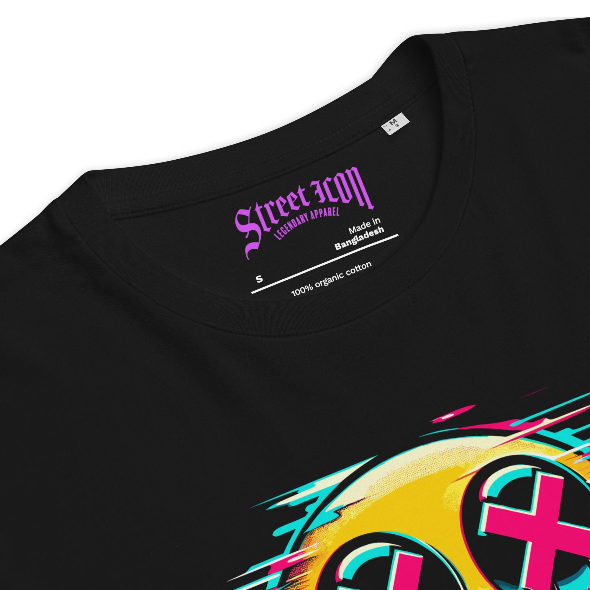 Smile Bääh - Premium T-Shirt - Street Icon