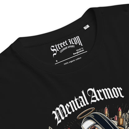 Mental Armor - Premium T-Shirt