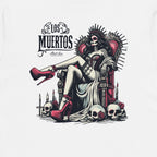 Obay Me - Premium T-Shirt mit 2-seitigem Druck - Street Icon