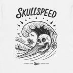 Beachwaves Premium T-Shirt - Street Icon