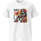 Pin Up Jane - Premium T-Shirt - Street Icon