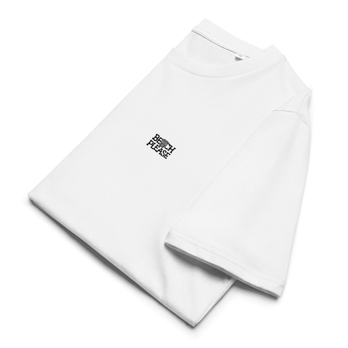 Maui Surfing - Premium T-Shirt mit 2-seitigem Druck