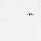 Offline Queen - Premium T-Shirt mit 2-seitigem Druck - Street Icon