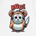 Boo Hamster - Premium T-Shirt - Street Icon