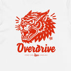 Tiger Overdrive - Premium T-Shirt - Street Icon
