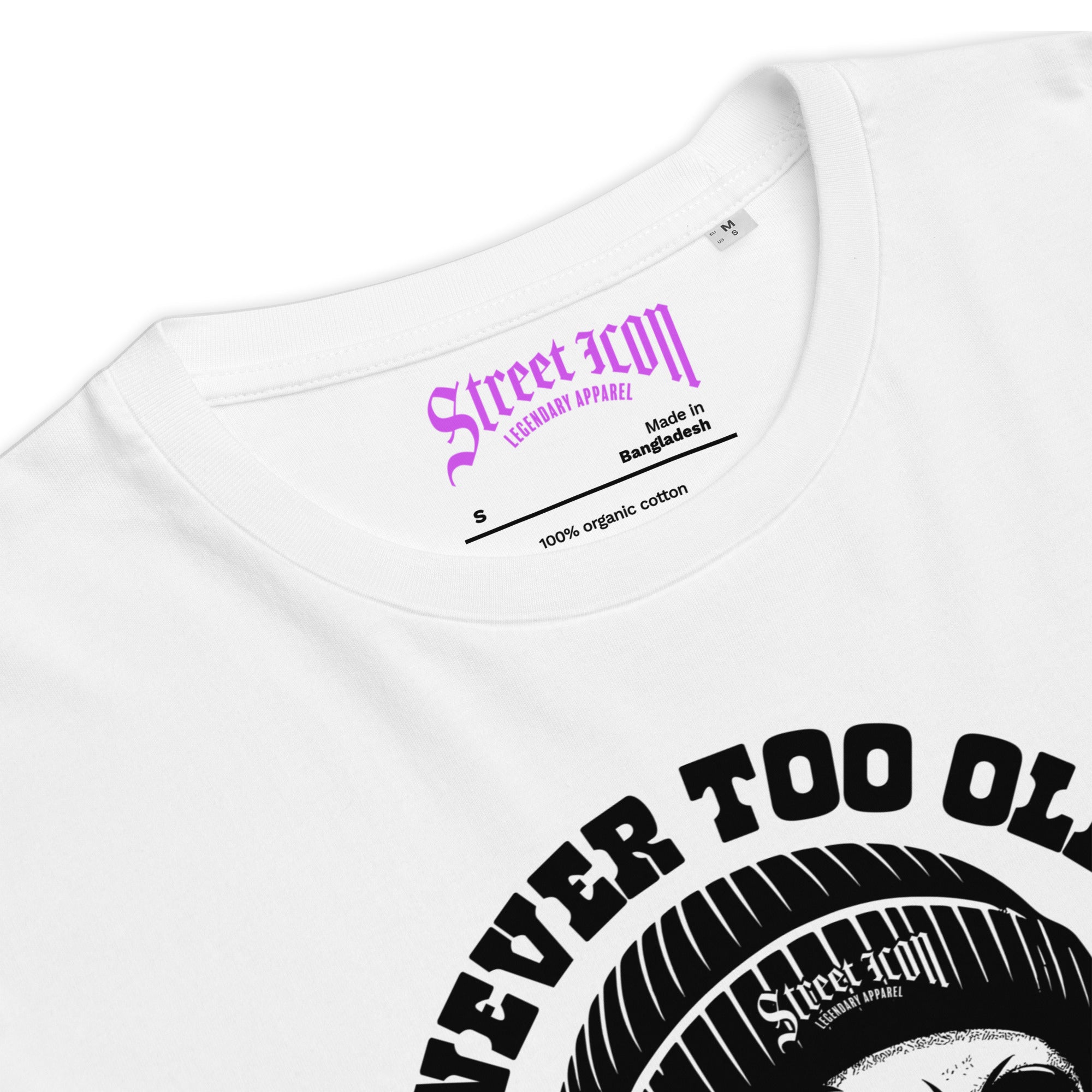 Seemann - Premium T-Shirt - Street Icon