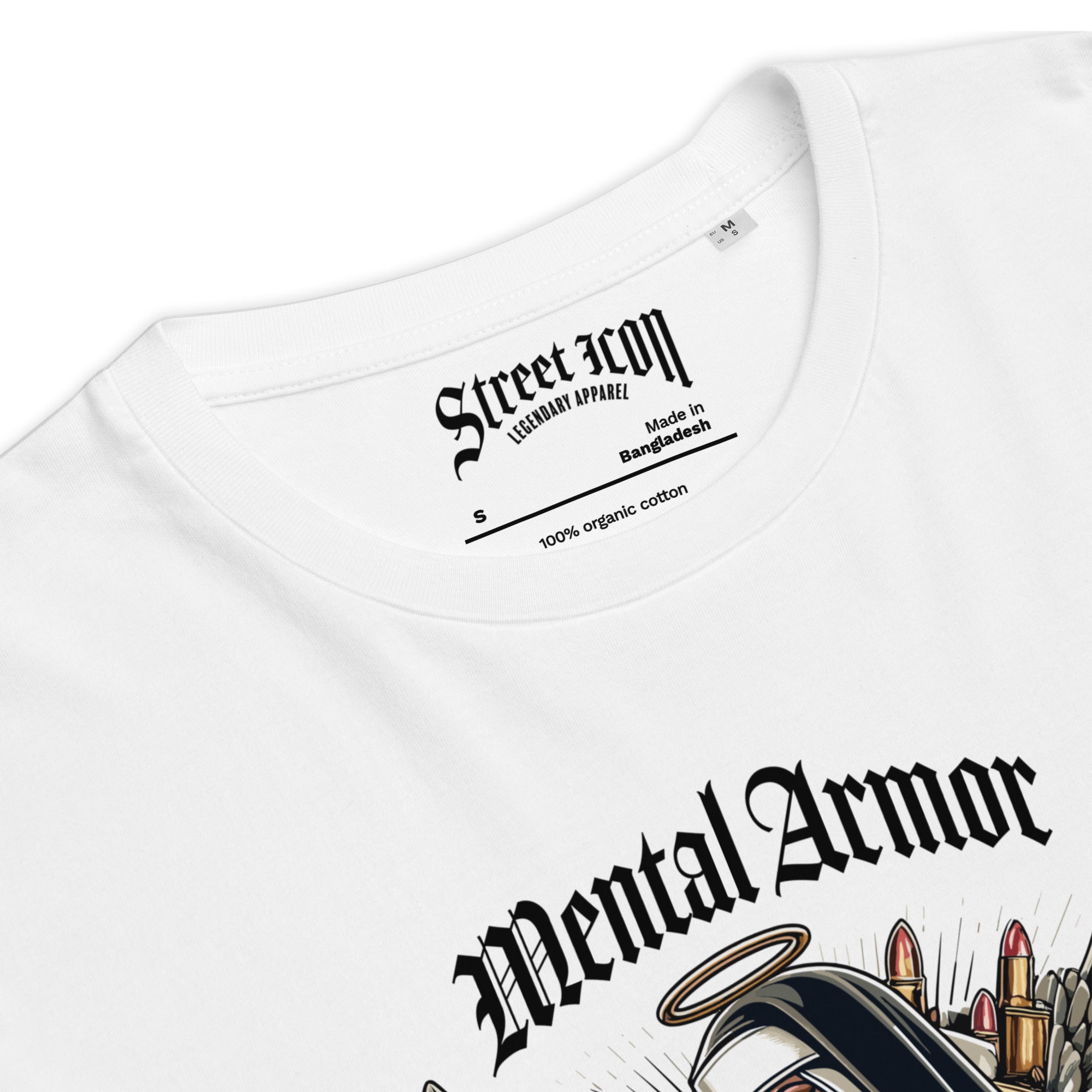Armor t shirt sales