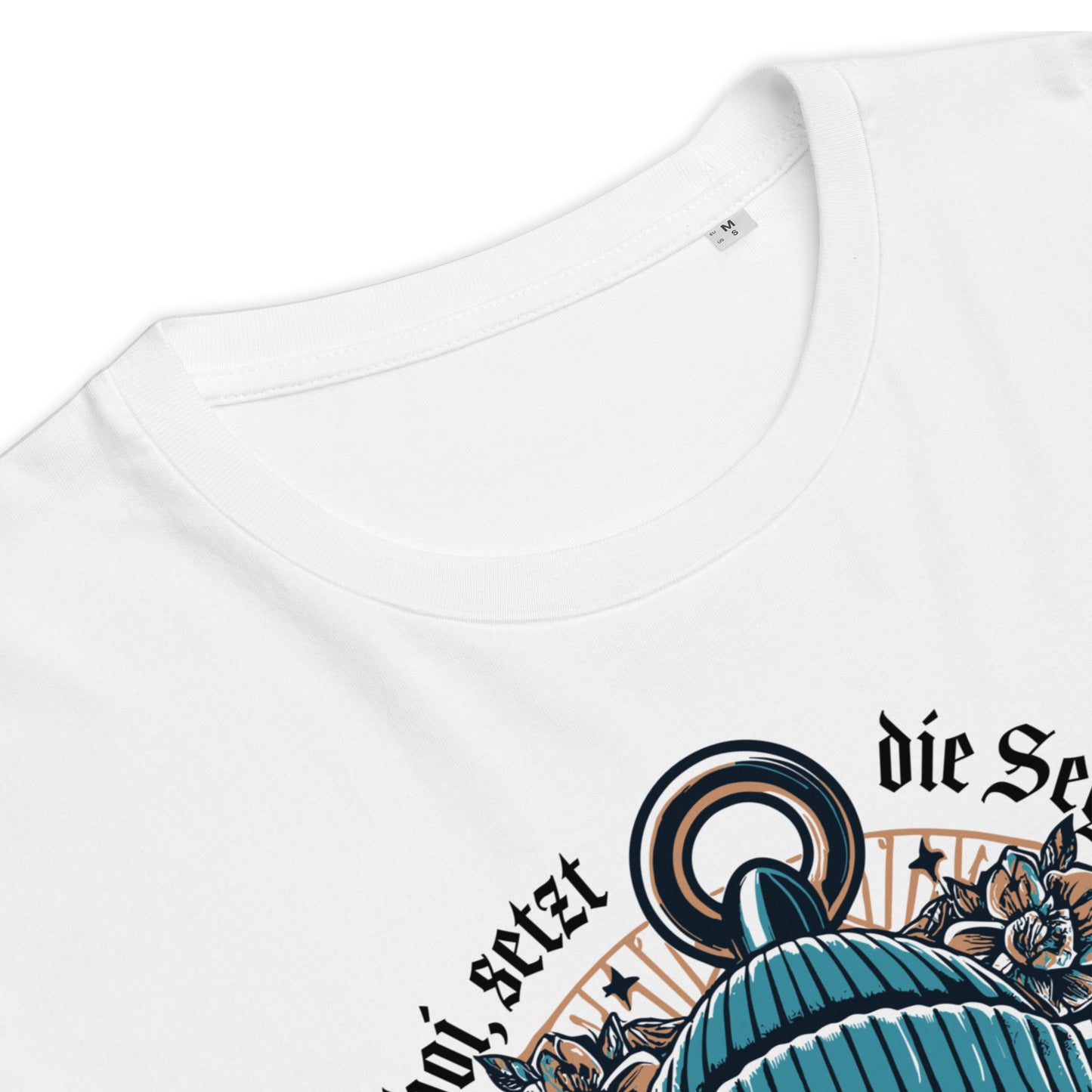 Seemann Anker - Premium T-Shirt