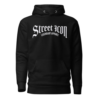 Street Icon - Basic unisex hoodie