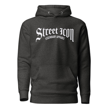 Street Icon - Basic unisex hoodie