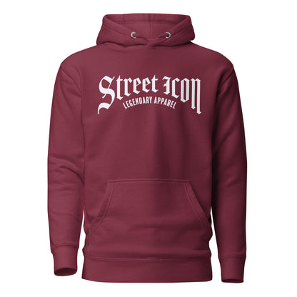 Street Icon - Basics - Hoodie