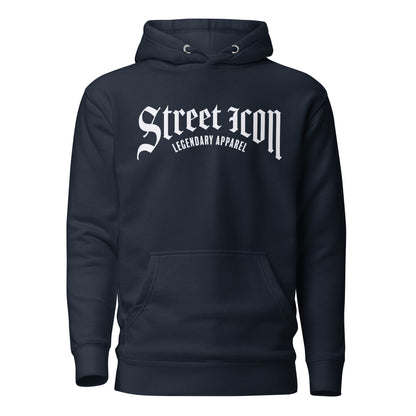 Street Icon - Basic unisex hoodie