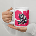 OK WAU Maxi Tasse - Street Icon
