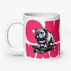 OK WAU Maxi Tasse - Street Icon